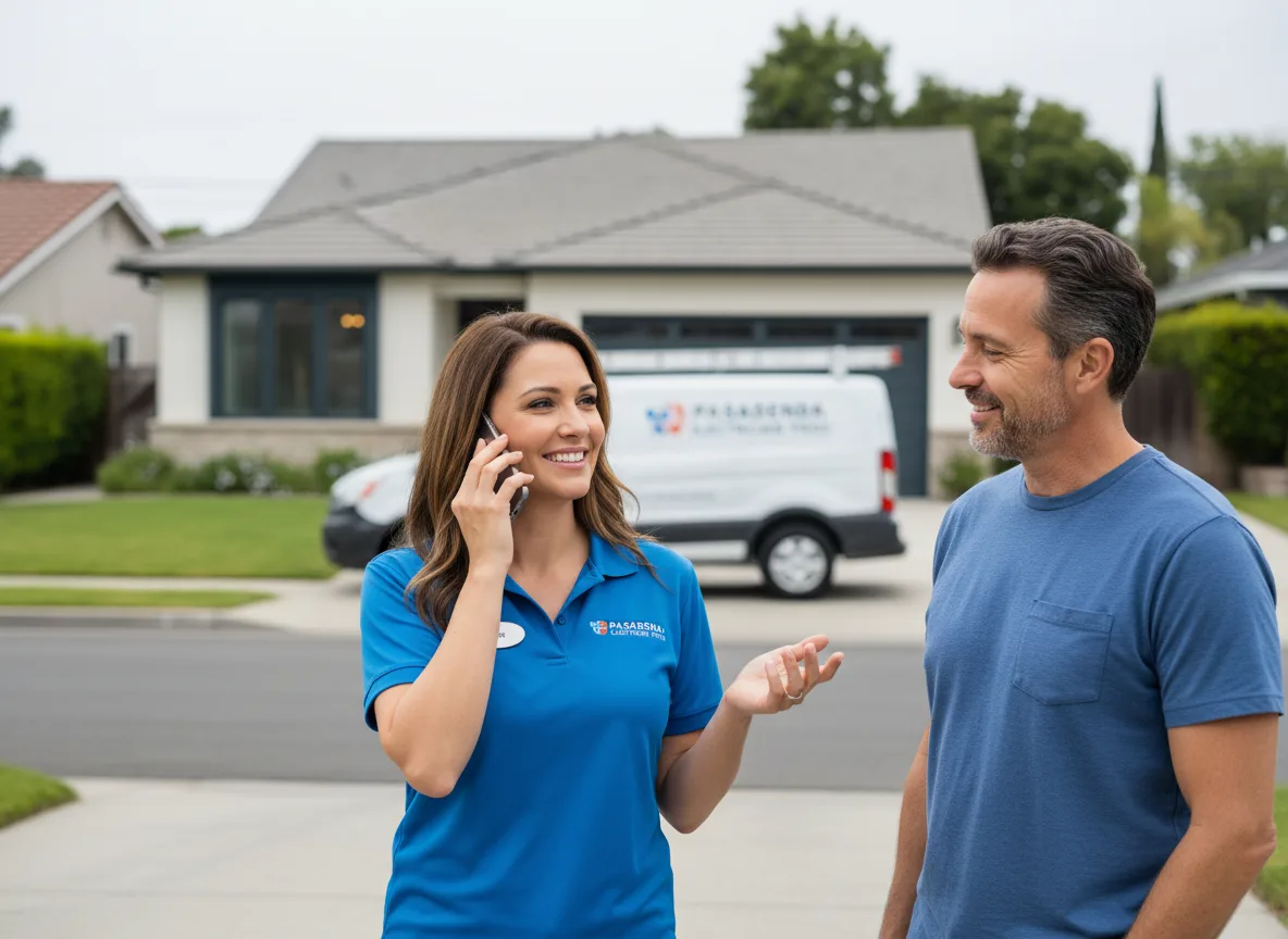 Electrician Manchester Township, NJ FAQs